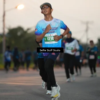 Runner Photo 4400218
