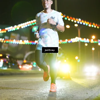 Runner Photo 4400236