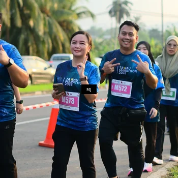 Runner Photo 4400248