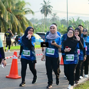 Runner Photo 4400278