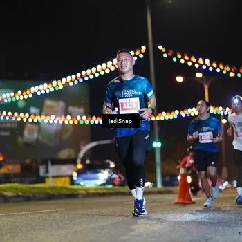 Runner Photo 4400280