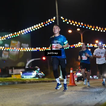 Runner Photo 4400282