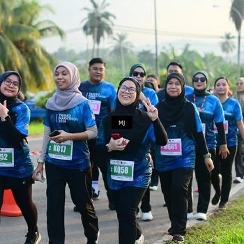 Runner Photo 4400291