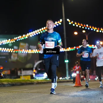 Runner Photo 4400297