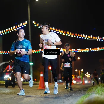 Runner Photo 4400298
