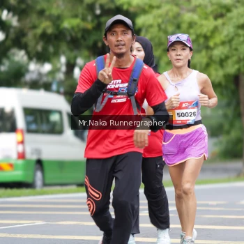 Runner Photo 44003