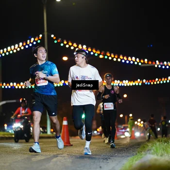 Runner Photo 4400304