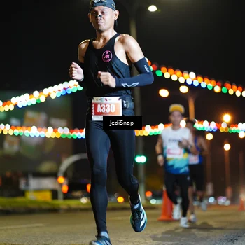 Runner Photo 4400318