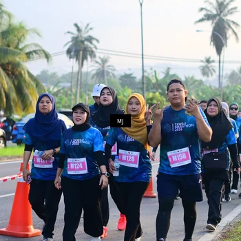 Runner Photo 4400321