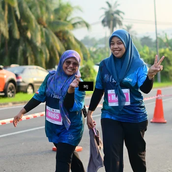 Runner Photo 4400322
