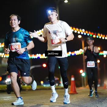 Runner Photo 4400324