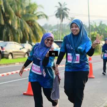 Runner Photo 4400325