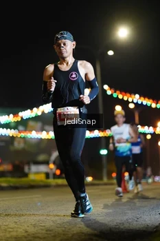 Runner Photo 4400326