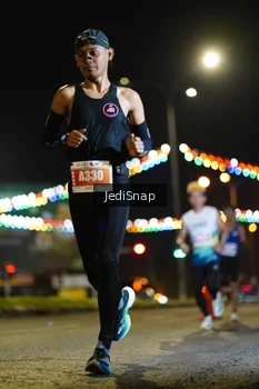 Runner Photo 4400339