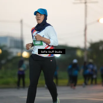 Runner Photo 4400341