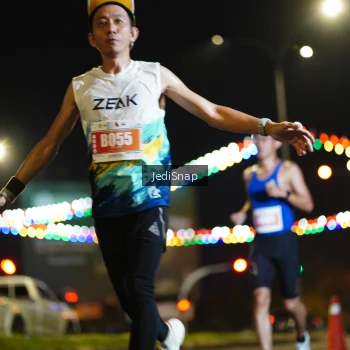 Runner Photo 4400342