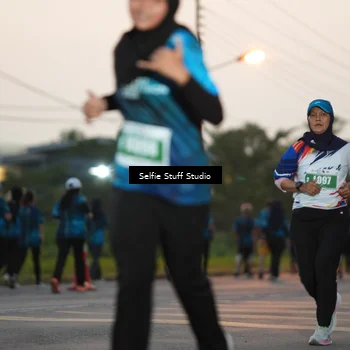 Runner Photo 4400343