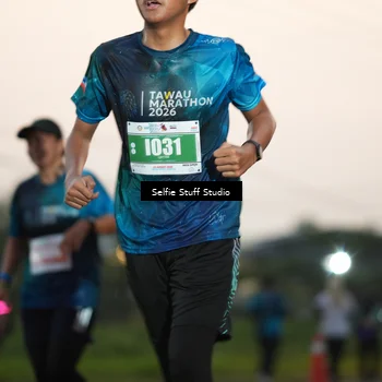 Runner Photo 4400344