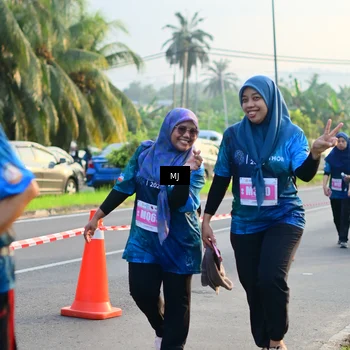 Runner Photo 4400348