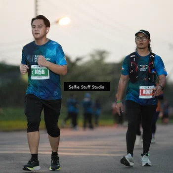 Runner Photo 4400352
