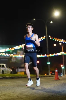Runner Photo 4400353