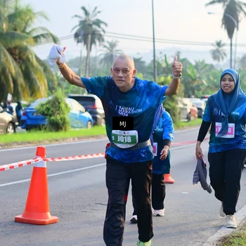 Runner Photo 4400357