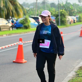 Runner Photo 4400364
