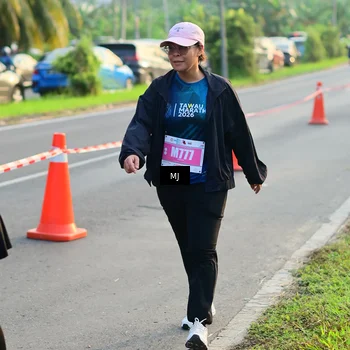 Runner Photo 4400376