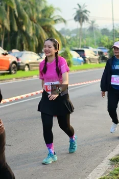 Runner Photo 4400387