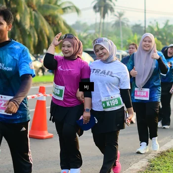 Runner Photo 4400391