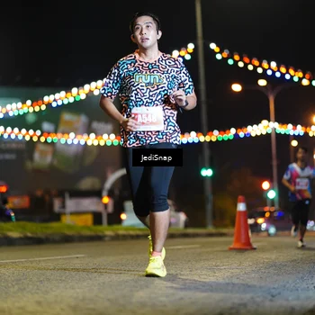 Runner Photo 4400437