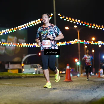 Runner Photo 4400438