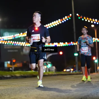 Runner Photo 4400440
