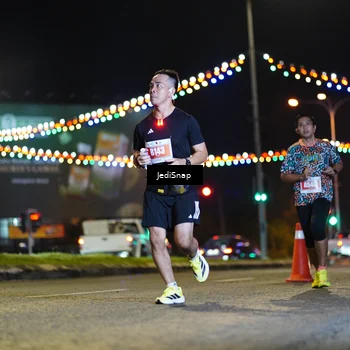 Runner Photo 4400441