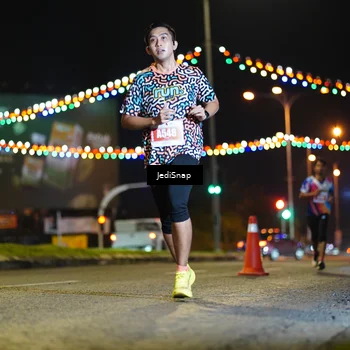 Runner Photo 4400448