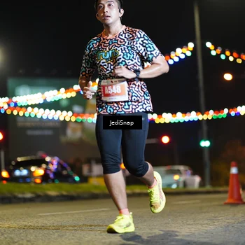 Runner Photo 4400460