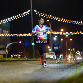 Runner Photo 4400461