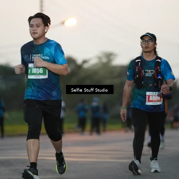 Runner Photo 4400465