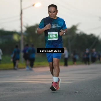 Runner Photo 4400475