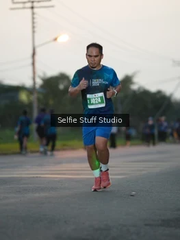 Runner Photo 4400476