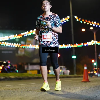 Runner Photo 4400482