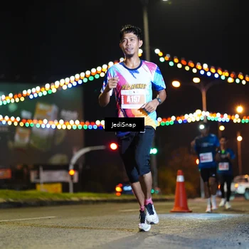 Runner Photo 4400484