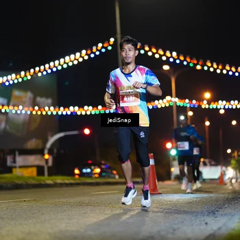 Runner Photo 4400486
