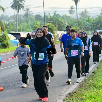 Runner Photo 4400487