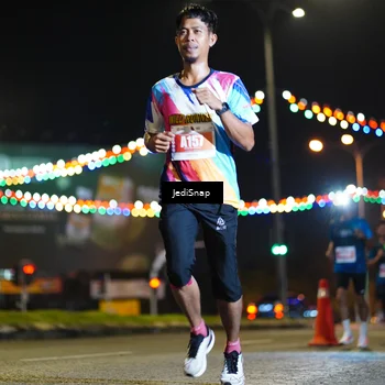 Runner Photo 4400488