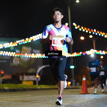 Runner Photo 4400489