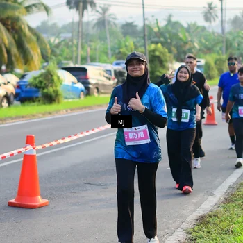 Runner Photo 4400496