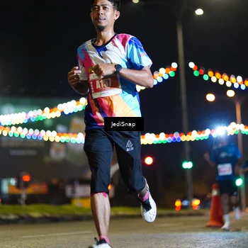 Runner Photo 4400498