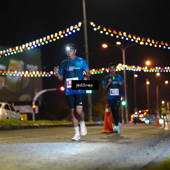 Runner Photo 4400500