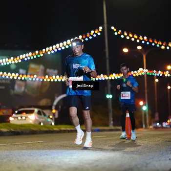 Runner Photo 4400506
